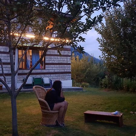 The Hideout - Hiraeth Hostel Manali  Exterior photo